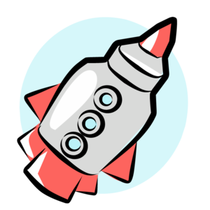 rocket