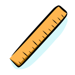 ruler