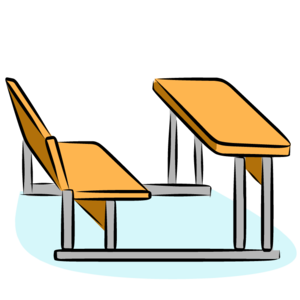 desk