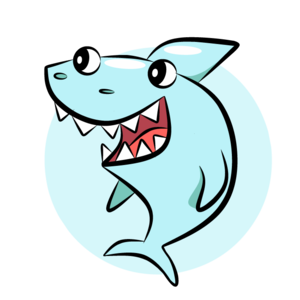 shark