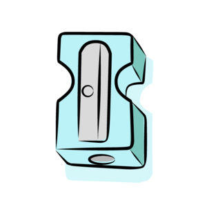 sharpener