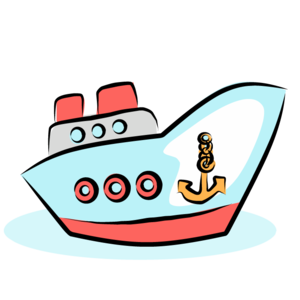 ship