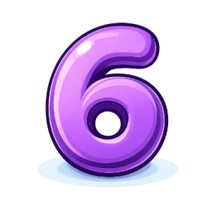 six