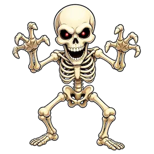 skeleton
