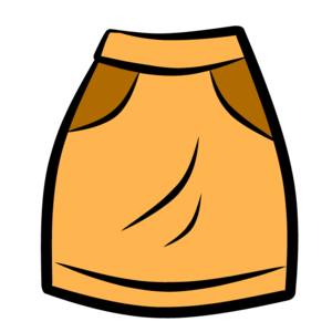 skirt