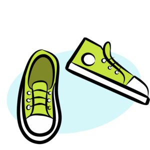 sneakers