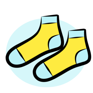 socks