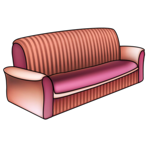 sofa