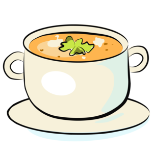 soup