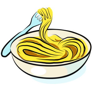 spaghetti