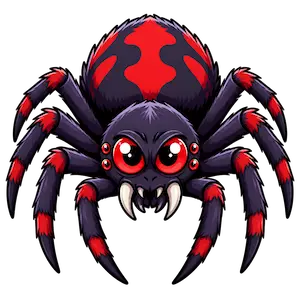 spider