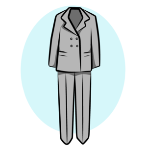 suit