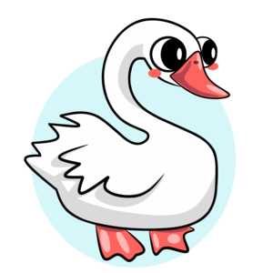 swan