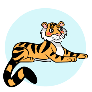 tiger