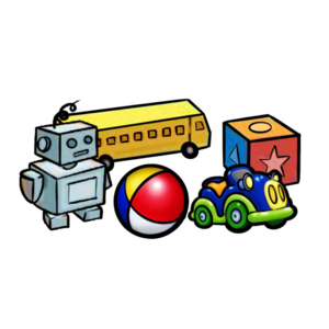 toys