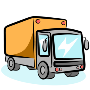 truck