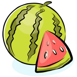 watermelon