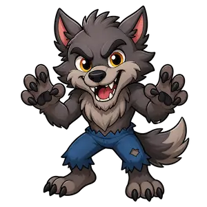 werewolf