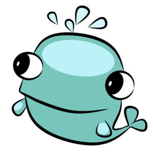 whale