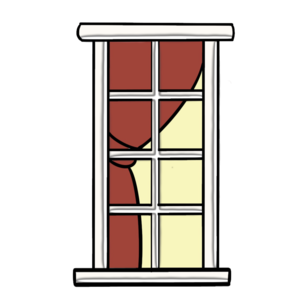 window