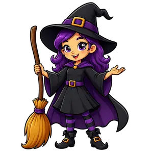 witch