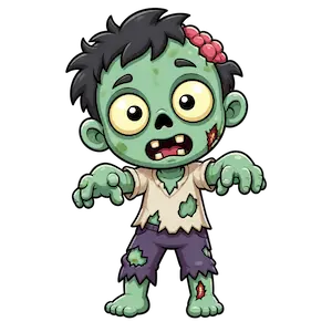zombie